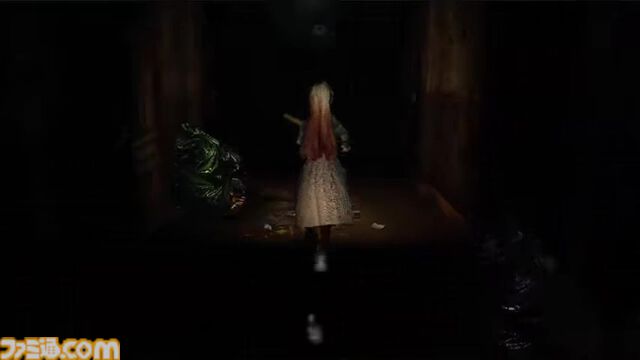 『SSR Wives: The Murder Of My Winter Crush』キュート＆バイオレンスなレトロ風サバイバルホラーが面白そう。限られた資源でグロめな敵に立ち向かえ
