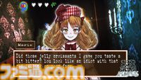 『SSR Wives: The Murder Of My Winter Crush』キュート＆バイオレンスなレトロ風サバイバルホラーが面白そう。限られた資源でグロめな敵に立ち向かえ