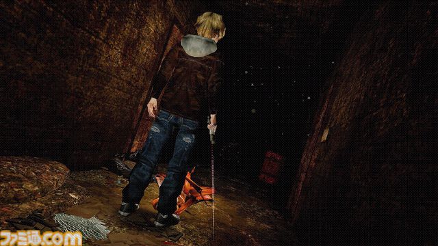 『SSR Wives: The Murder Of My Winter Crush』キュート＆バイオレンスなレトロ風サバイバルホラーが面白そう。限られた資源でグロめな敵に立ち向かえ