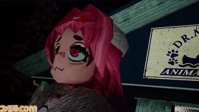 『SSR Wives: The Murder Of My Winter Crush』キュート＆バイオレンスなレトロ風サバイバルホラーが面白そう。限られた資源でグロめな敵に立ち向かえ