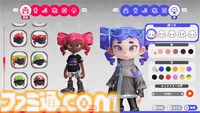 『ポッピュコム』世界的人気キャラクター・ラビッツとコラボしたイベント限定スキンが登場。6/2から渋谷サクラステージでオフライン体験会も実施