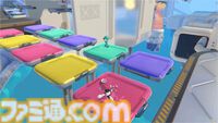 『ポッピュコム』世界的人気キャラクター・ラビッツとコラボしたイベント限定スキンが登場。6/2から渋谷サクラステージでオフライン体験会も実施