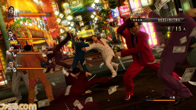 『龍が如く0』は、なぜ『龍』ファンから高い評価を受けているのか。Switch2『龍が如く0 誓いの場所 Director’s Cut』発売を機にちょっとだけ語ってみる