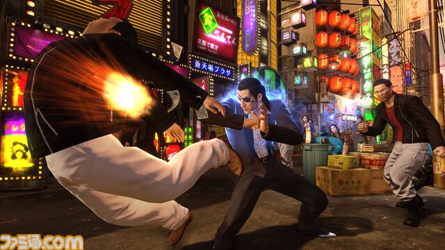 『龍が如く0』は、なぜ『龍』ファンから高い評価を受けているのか。Switch2『龍が如く0 誓いの場所 Director’s Cut』発売を機にちょっとだけ語ってみる