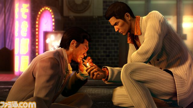 『龍が如く0』は、なぜ『龍』ファンから高い評価を受けているのか。Switch2『龍が如く0 誓いの場所 Director’s Cut』発売を機にちょっとだけ語ってみる
