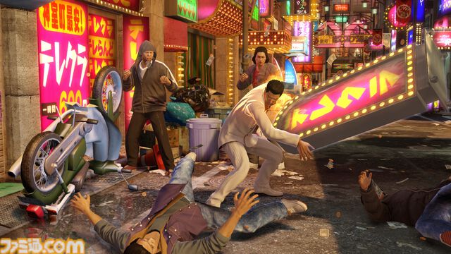 『龍が如く0』は、なぜ『龍』ファンから高い評価を受けているのか。Switch2『龍が如く0 誓いの場所 Director’s Cut』発売を機にちょっとだけ語ってみる