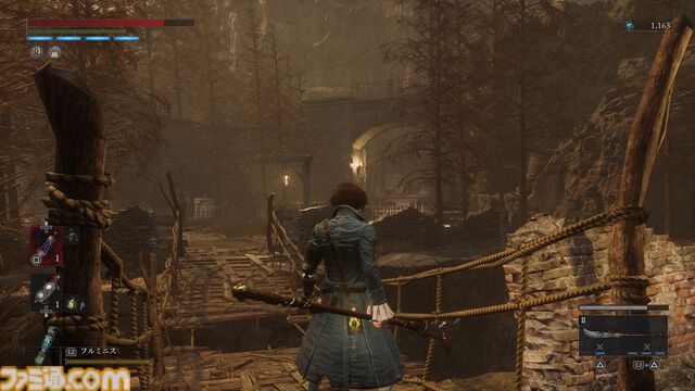 『Lies of P』世界観と雰囲気が最高な名作を語りたい。アクションが苦手だからと敬遠せず、SF・ゴシックホラー・レトロを混ぜ合わせた退廃美に浸ろう