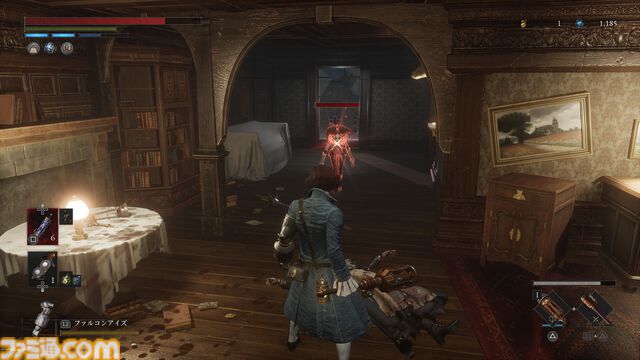 『Lies of P』世界観と雰囲気が最高な名作を語りたい。アクションが苦手だからと敬遠せず、SF・ゴシックホラー・レトロを混ぜ合わせた退廃美に浸ろう