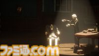 『Lies of P』世界観と雰囲気が最高な名作を語りたい。アクションが苦手だからと敬遠せず、SF・ゴシックホラー・レトロを混ぜ合わせた退廃美に浸ろう