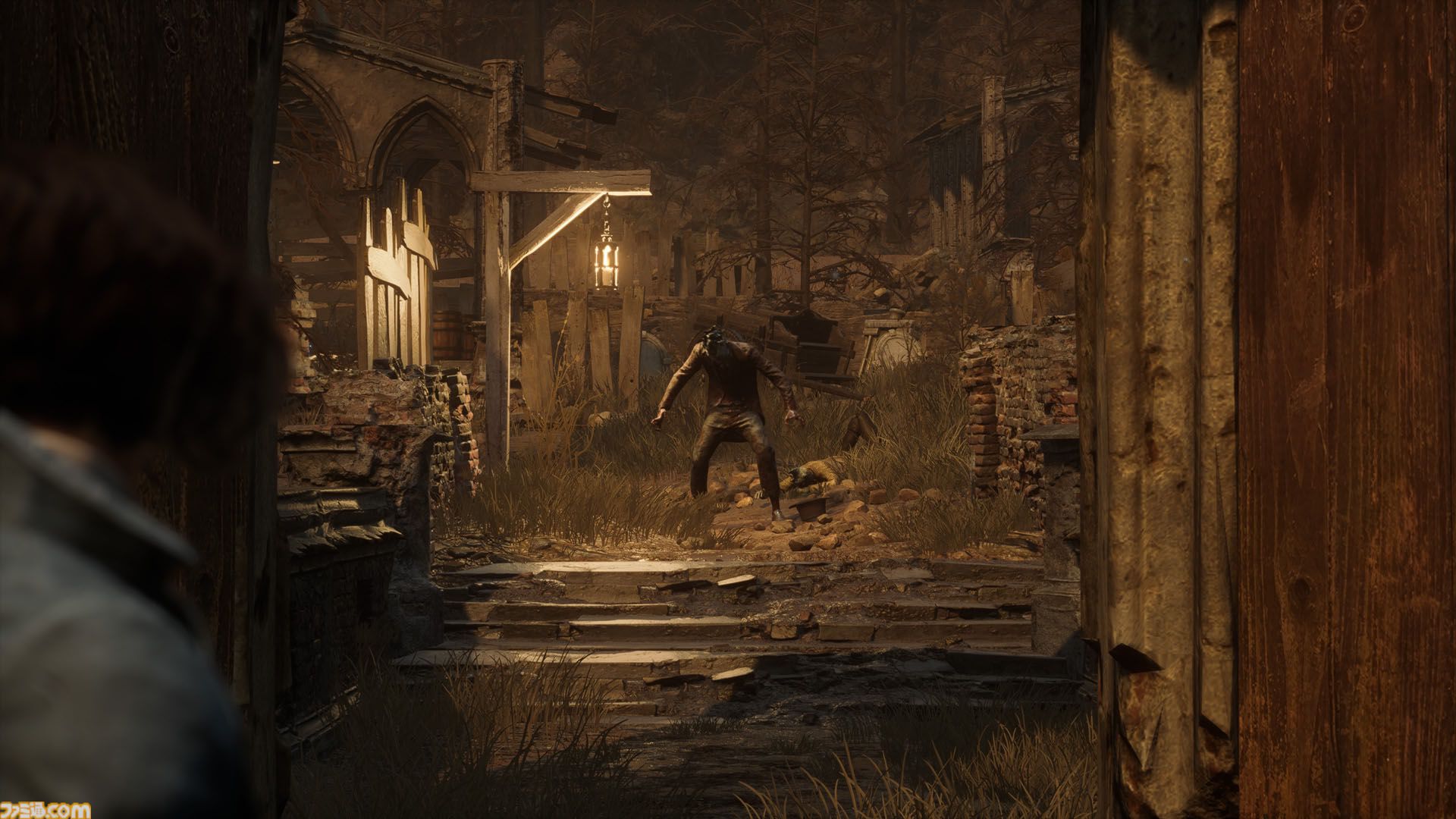 『Lies of P』世界観と雰囲気が最高な名作を語りたい。アクションが苦手だからと敬遠せず、SF・ゴシックホラー・レトロを混ぜ合わせた退廃美に浸ろう
