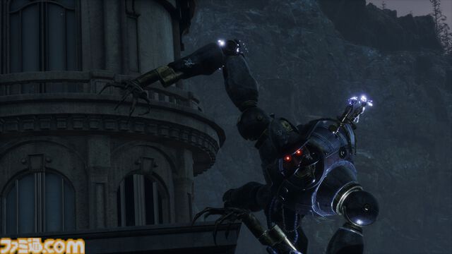 『Lies of P』世界観と雰囲気が最高な名作を語りたい。アクションが苦手だからと敬遠せず、SF・ゴシックホラー・レトロを混ぜ合わせた退廃美に浸ろう