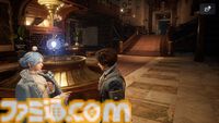 『Lies of P』世界観と雰囲気が最高な名作を語りたい。アクションが苦手だからと敬遠せず、SF・ゴシックホラー・レトロを混ぜ合わせた退廃美に浸ろう