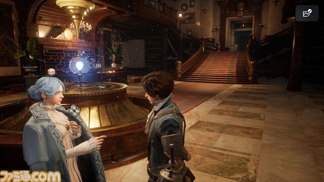『Lies of P』世界観と雰囲気が最高な名作を語りたい。アクションが苦手だからと敬遠せず、SF・ゴシックホラー・レトロを混ぜ合わせた退廃美に浸ろう