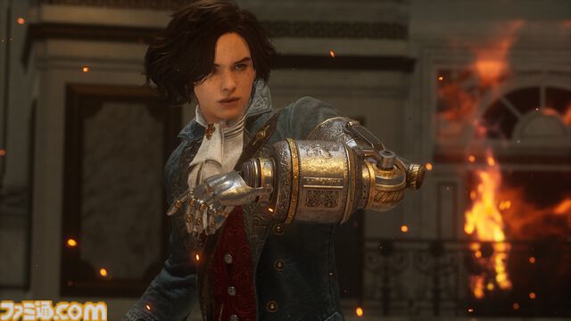 『Lies of P』世界観と雰囲気が最高な名作を語りたい。アクションが苦手だからと敬遠せず、SF・ゴシックホラー・レトロを混ぜ合わせた退廃美に浸ろう