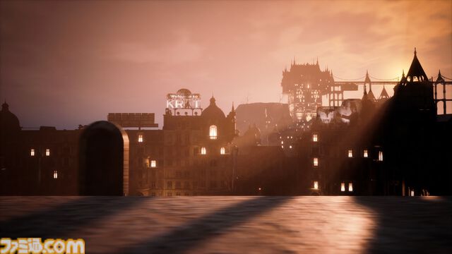 『Lies of P』世界観と雰囲気が最高な名作を語りたい。アクションが苦手だからと敬遠せず、SF・ゴシックホラー・レトロを混ぜ合わせた退廃美に浸ろう