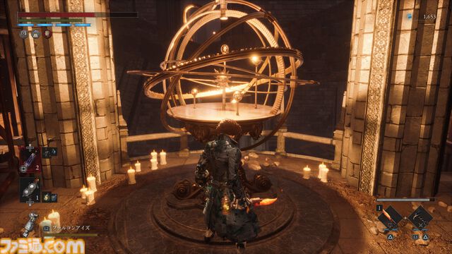 『Lies of P』世界観と雰囲気が最高な名作を語りたい。アクションが苦手だからと敬遠せず、SF・ゴシックホラー・レトロを混ぜ合わせた退廃美に浸ろう