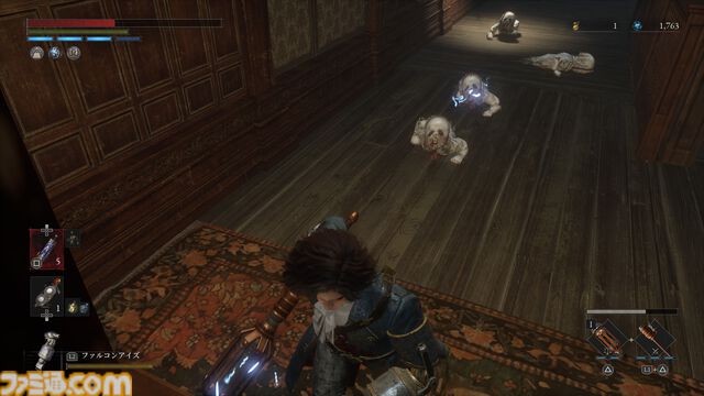 『Lies of P』世界観と雰囲気が最高な名作を語りたい。アクションが苦手だからと敬遠せず、SF・ゴシックホラー・レトロを混ぜ合わせた退廃美に浸ろう