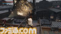 『Lies of P』世界観と雰囲気が最高な名作を語りたい。アクションが苦手だからと敬遠せず、SF・ゴシックホラー・レトロを混ぜ合わせた退廃美に浸ろう