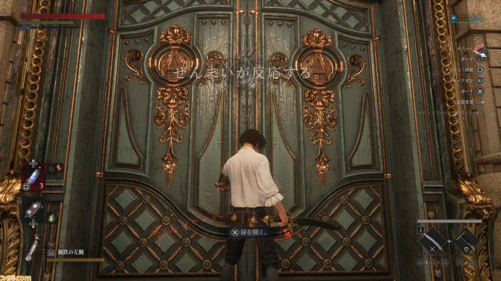 『Lies of P』世界観と雰囲気が最高な名作を語りたい。アクションが苦手だからと敬遠せず、SF・ゴシックホラー・レトロを混ぜ合わせた退廃美に浸ろう