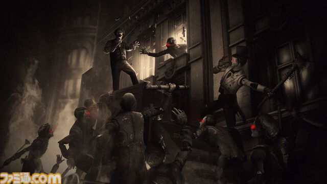 『Lies of P』世界観と雰囲気が最高な名作を語りたい。アクションが苦手だからと敬遠せず、SF・ゴシックホラー・レトロを混ぜ合わせた退廃美に浸ろう