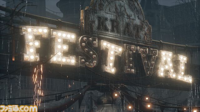 『Lies of P』世界観と雰囲気が最高な名作を語りたい。アクションが苦手だからと敬遠せず、SF・ゴシックホラー・レトロを混ぜ合わせた退廃美に浸ろう