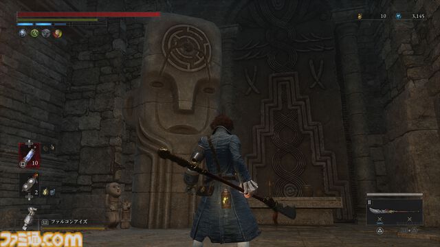 『Lies of P』世界観と雰囲気が最高な名作を語りたい。アクションが苦手だからと敬遠せず、SF・ゴシックホラー・レトロを混ぜ合わせた退廃美に浸ろう