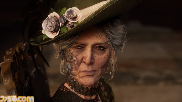 『Lies of P』世界観と雰囲気が最高な名作を語りたい。アクションが苦手だからと敬遠せず、SF・ゴシックホラー・レトロを混ぜ合わせた退廃美に浸ろう