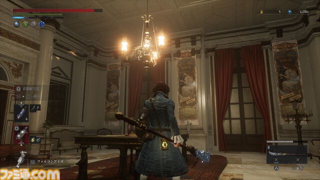『Lies of P』世界観と雰囲気が最高な名作を語りたい。アクションが苦手だからと敬遠せず、SF・ゴシックホラー・レトロを混ぜ合わせた退廃美に浸ろう