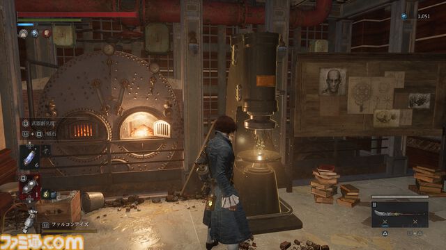 『Lies of P』世界観と雰囲気が最高な名作を語りたい。アクションが苦手だからと敬遠せず、SF・ゴシックホラー・レトロを混ぜ合わせた退廃美に浸ろう