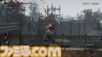 『Lies of P』世界観と雰囲気が最高な名作を語りたい。アクションが苦手だからと敬遠せず、SF・ゴシックホラー・レトロを混ぜ合わせた退廃美に浸ろう