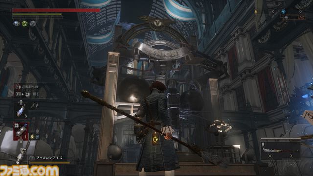『Lies of P』世界観と雰囲気が最高な名作を語りたい。アクションが苦手だからと敬遠せず、SF・ゴシックホラー・レトロを混ぜ合わせた退廃美に浸ろう