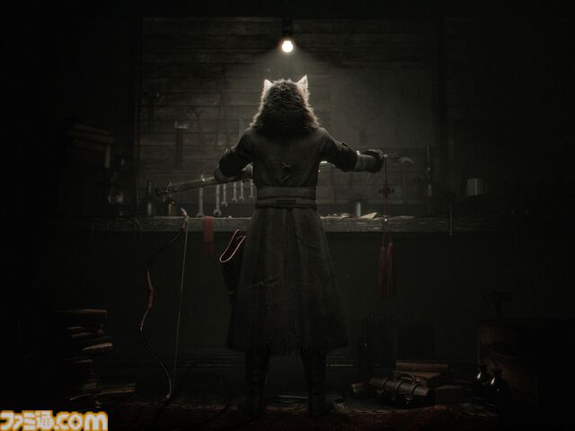 『Lies of P』世界観と雰囲気が最高な名作を語りたい。アクションが苦手だからと敬遠せず、SF・ゴシックホラー・レトロを混ぜ合わせた退廃美に浸ろう