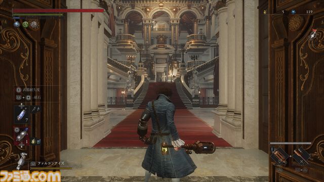 『Lies of P』世界観と雰囲気が最高な名作を語りたい。アクションが苦手だからと敬遠せず、SF・ゴシックホラー・レトロを混ぜ合わせた退廃美に浸ろう
