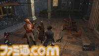 『Lies of P』世界観と雰囲気が最高な名作を語りたい。アクションが苦手だからと敬遠せず、SF・ゴシックホラー・レトロを混ぜ合わせた退廃美に浸ろう
