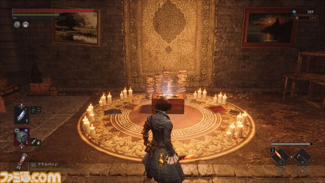 『Lies of P』世界観と雰囲気が最高な名作を語りたい。アクションが苦手だからと敬遠せず、SF・ゴシックホラー・レトロを混ぜ合わせた退廃美に浸ろう