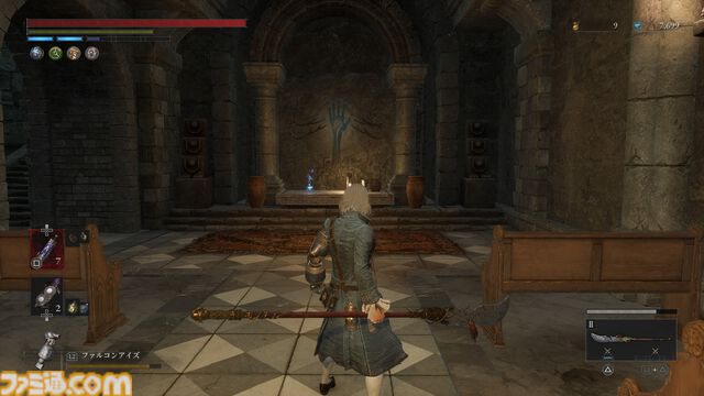 『Lies of P』世界観と雰囲気が最高な名作を語りたい。アクションが苦手だからと敬遠せず、SF・ゴシックホラー・レトロを混ぜ合わせた退廃美に浸ろう