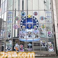 『FF ピクセルリマスター』アトレ秋葉原をドット絵や天野喜孝氏の歴代アートが彩る。“いらすとや”みふねたかし氏描き下ろしのセシル、バッツ、ティナも公開【コラボイベントが本日（5/30）より開催】