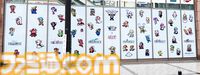 『FF ピクセルリマスター』アトレ秋葉原をドット絵や天野喜孝氏の歴代アートが彩る。“いらすとや”みふねたかし氏描き下ろしのセシル、バッツ、ティナも公開【コラボイベントが本日（5/30）より開催】