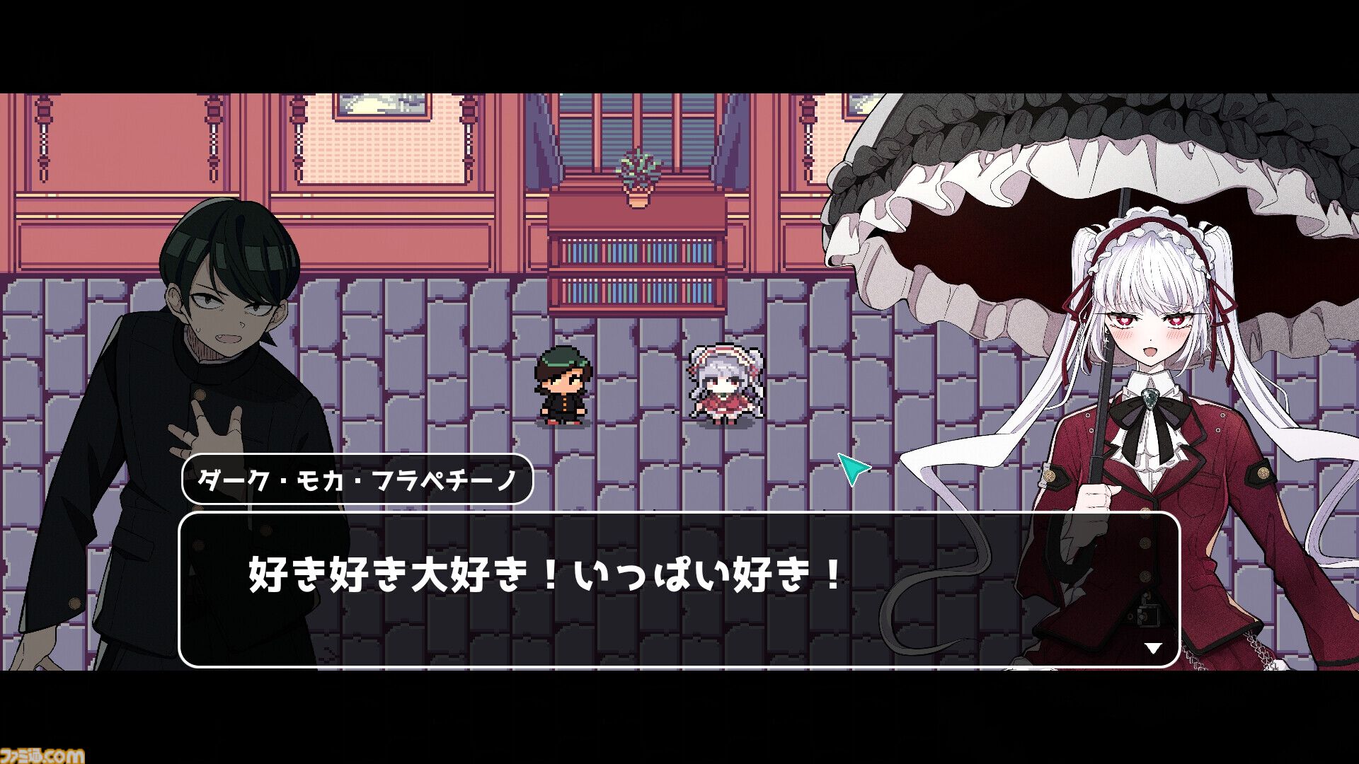 『ごめんなサバイバー』価格設定ミスで安くなりすぎちゃったハーレムお断りヴァンサバライク。開発も想定外の245円で買えるのは本日（5/30）まで