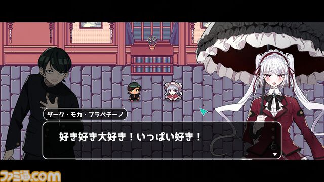 『ごめんなサバイバー』価格設定ミスで安くなりすぎちゃったハーレムお断りヴァンサバライク。開発も想定外の245円で買えるのは本日（5/30）まで