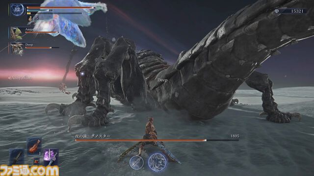 『エルデンリング ナイトレイン』攻略TIPS。夜の王に挑む前に絶対覚えておきたい15の心得