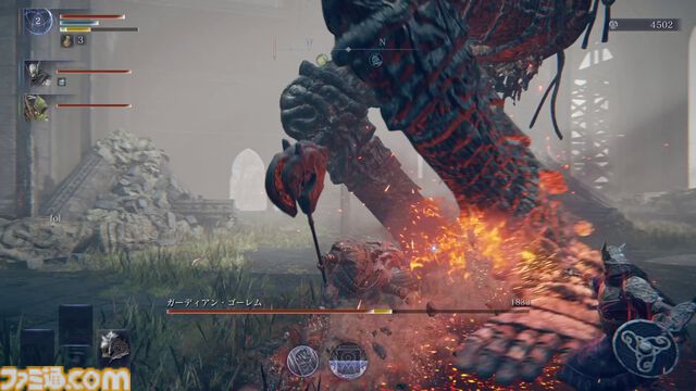 『エルデンリング ナイトレイン』攻略TIPS。夜の王に挑む前に絶対覚えておきたい15の心得