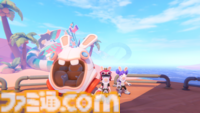 『ポッピュコム』本日（6/2）発売。最大4人でプレイ可能、仲間との協力と“色”を駆使したバトル・謎解きが鍵となるハチャメチャ3Dマルチアクション