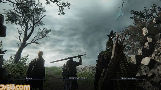 『エルデンリング ナイトレイン』世界累計出荷本数が200万本を突破。発売日に大台突破で夜渡りたちの悲鳴が世界中に響き渡る