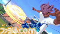 『イナズマイレブン 英雄たちのヴィクトリーロード』追加セレクトキャラの新情報公開。声は水島大宙、折笠富美子、高垣彩陽ら5名が担当