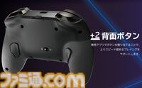 格ゲーに最適なホリのファイティングコマンダー OCTA Pro（天面6ボタン）とレバーレスコントローラーが再入荷