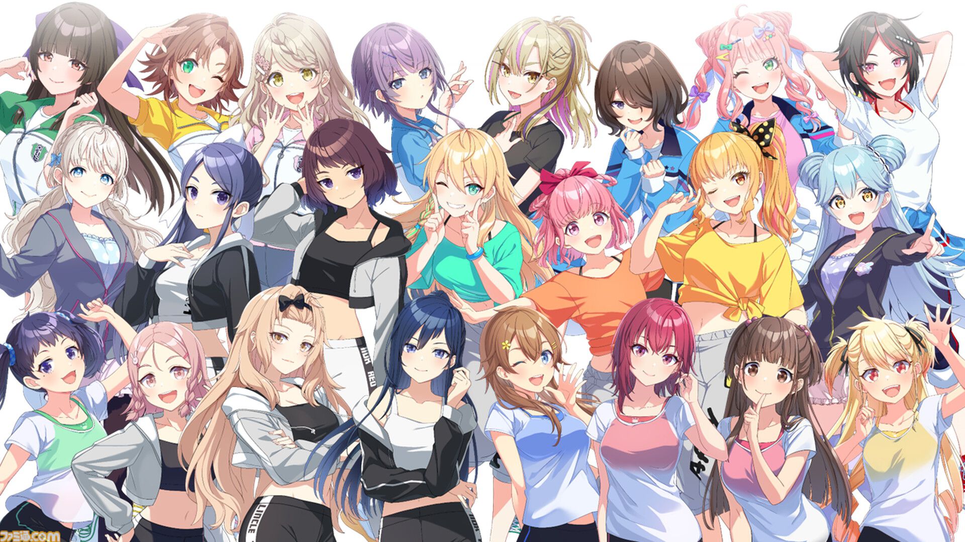 2025年 お歳暮・冬ギフト特集 Switch2『シャインポスト』2万字インタビュー。アイドルという Nintendo Switch