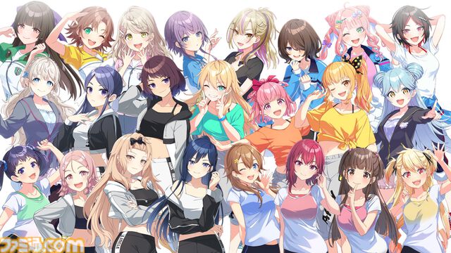 Switch2『シャインポスト』2万字インタビュー。アイドルという生き様、一瞬の輝き。その熱さを体感させたい。ゲームもシナリオもゼロから作り直した開発“修羅道”を振り返る