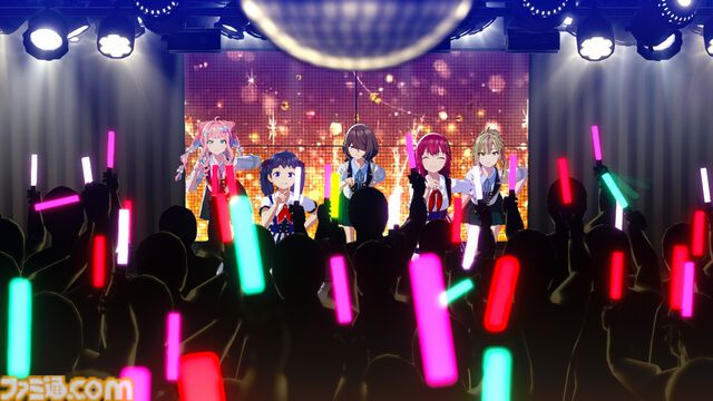 Switch2『シャインポスト』2万字インタビュー。アイドルという生き様、一瞬の輝き。その熱さを体感させたい。ゲームもシナリオもゼロから作り直した開発“修羅道”を振り返る