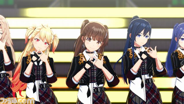 Switch2『シャインポスト』2万字インタビュー。アイドルという生き様、一瞬の輝き。その熱さを体感させたい。ゲームもシナリオもゼロから作り直した開発“修羅道”を振り返る